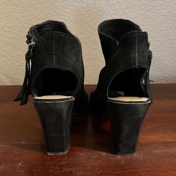 Block heels - Picture 3 of 3